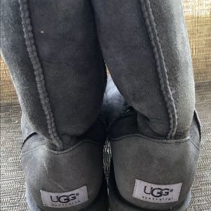Classic Uggs